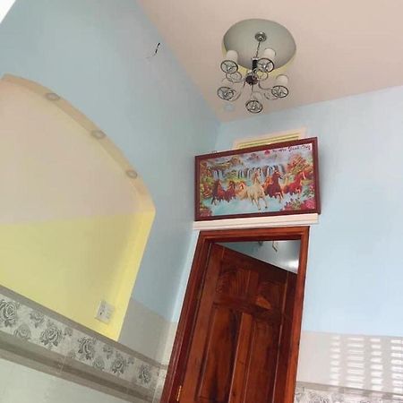 Lê Được Hotel Hà Tiên Ngoại thất bức ảnh