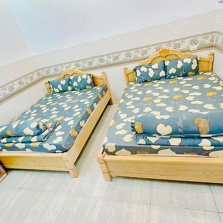 Lê Được Hotel Hà Tiên Ngoại thất bức ảnh