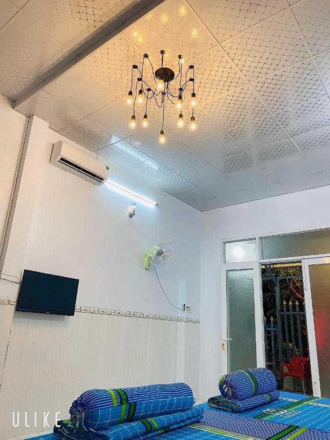 Lê Được Hotel Hà Tiên Ngoại thất bức ảnh
