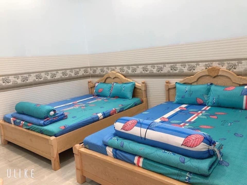 Lê Được Hotel Hà Tiên Ngoại thất bức ảnh