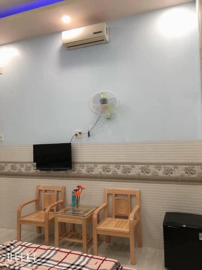 Lê Được Hotel Hà Tiên Ngoại thất bức ảnh