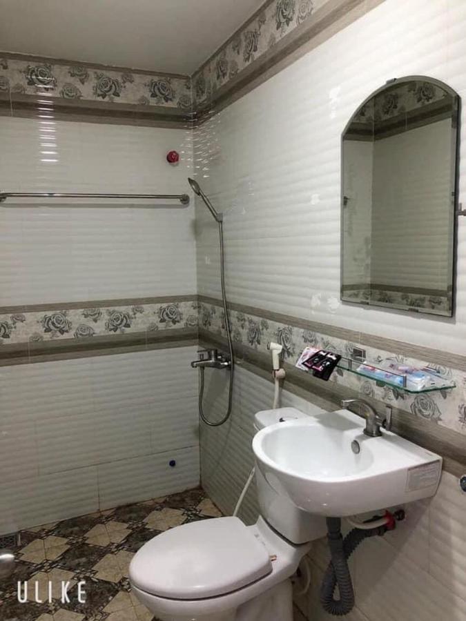 Lê Được Hotel Hà Tiên Ngoại thất bức ảnh