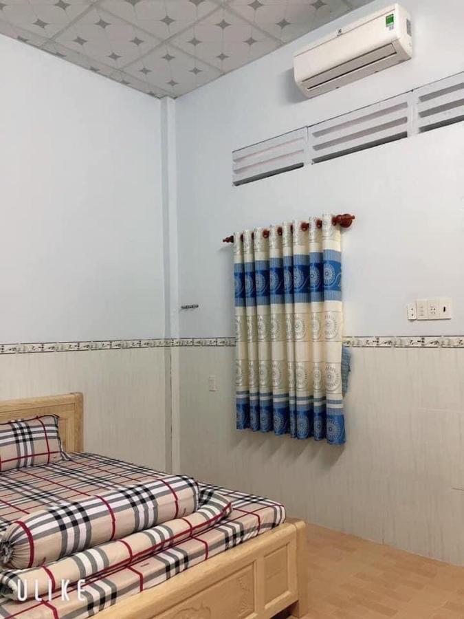 Lê Được Hotel Hà Tiên Ngoại thất bức ảnh