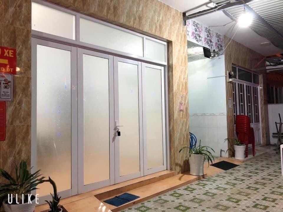 Lê Được Hotel Hà Tiên Ngoại thất bức ảnh