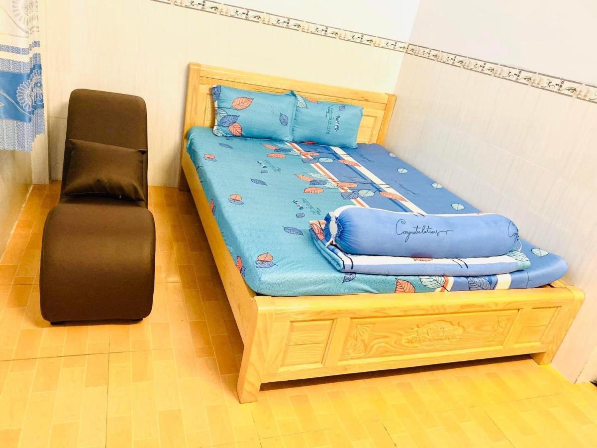 Lê Được Hotel Hà Tiên Ngoại thất bức ảnh