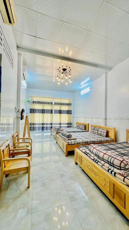 Lê Được Hotel Hà Tiên Ngoại thất bức ảnh